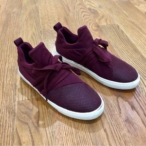 Steve Madden lancer sneaker